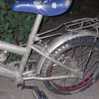 دوچرخه 16