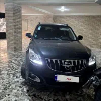 هایماS7توربو پلاس 1800 استثنایی|خودرو سواری و وانت|همدان, |دیوار