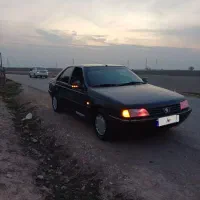 پژو آردی مدل۸۴ انژکتور|خودرو سواری و وانت|گنبد کاووس, |دیوار