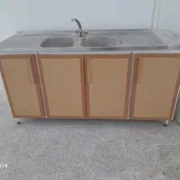 کابینت فلزی( توافقی)