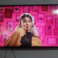 تلوزیون ال جی|تلویزیون و پروژکتور|ری, دولت‌آباد|دیوار