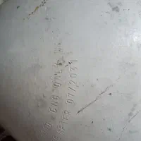 کپسول CNG|قطعات یدکی و لوازم جانبی|نی‌ریز, |دیوار