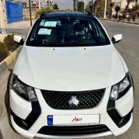 کوییک دنده ای GXR مدل 1403تمام فول رینگ اسپرت