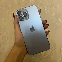 ایفون ۱۳پرومکس
