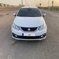 ساینا 402 اتومات|خودرو سواری و وانت|اهواز, گلستان|دیوار