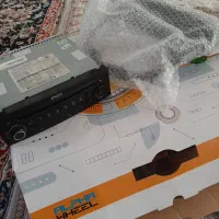 ضبط فابریک ۲۰۷