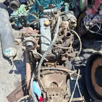 انواع موتور و گیربکس و لوازم اتوبوس|قطعات یدکی و لوازم جانبی|خاوران, |دیوار