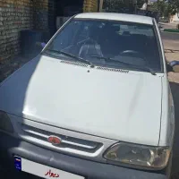 پراید صبا