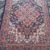 فرش آشپزخانه فرش گرد و پادری