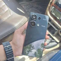 note 13 pro در حد نو 4+256/8|موبایل|مشهد, شهرک لشکر (شهرک غرب)|دیوار