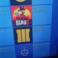 پی اس فور|کنسول، بازی ویدئویی و آنلاین|پرند, فاز ۳|دیوار