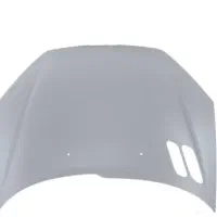 بدنه فابریک رنگ شده