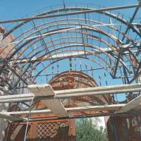 رابیتس کاری(راویز کاری)|خدمات پیشه و مهارت|قرچک, شهرک طلائیه|دیوار