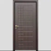 در چوبی اتاقی و ضداب|مصالح و تجهیزات ساختمان|اقبالیه, |دیوار