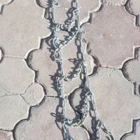 زنجیر چرخ پراید