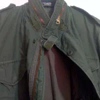 اوور کت آمریکایی M65 نظامی|کلکسیون و سرگرمی|تهران, نیروی هوایی (پیروزی)|دیوار