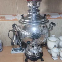سماور12لیتری