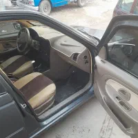 پژودوگانه فابریک|خودرو سواری و وانت|گرگان, |دیوار