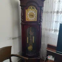 ساعت سالنی