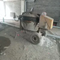 دستگاه شاتکریت t13 m|ابزارآلات|آمل, |دیوار