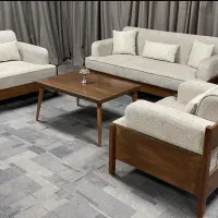 مبل 2025 (( خرید بدون واسطه از تولیدکننده ))|مبلمان خانگی و میز عسلی|تهران, یافت آباد جنوبی|دیوار