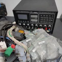 پروگرامر دیاگ تستر ایسیو وایدبند انژکتورشور|قطعات یدکی و لوازم جانبی|تهران, مهران|دیوار