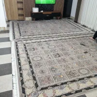 دوتخته فرش 9 متری خشتی فیلی|فرش|خرم‌آباد, |دیوار