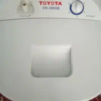 مینی واش تویوتا