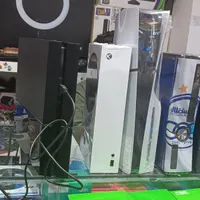 خریدار انواع کنسول پلی استیشن و ایکس باکس ps4 xbox|کنسول، بازی ویدئویی و آنلاین|مشهد, سراب|دیوار
