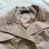 کاپشن پالتو بارانی|لباس|همدان, |دیوار