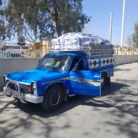 حمل بار وانت کرایه