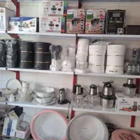 لوازم خانگی ب صورت عمده قیمت فاکتور|سایر لوازم برقی|سقز, |دیوار