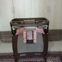 تخت کنار مادر|تخت و صندلی بچه|فردیس, فردیس|دیوار