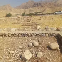 زمین تجاری مغازه
