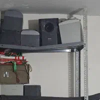 ۸ عدد باند سالم برای مراسم و باغ|سیستم صوتی خانگی|اصفهان, آبشار|دیوار