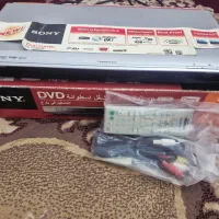 دی وی دی پلیر سونی