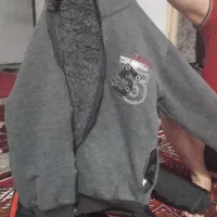 هودی وکاپیشن بچگانه نو|کفش و لباس بچه|قوچان, |دیوار