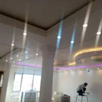 تخریب گچکاری بنایی کاشیکاری بازسازی جوشکاری شومینه|خدمات پیشه و مهارت|مشهد, هفت تیر (حافظ)|دیوار