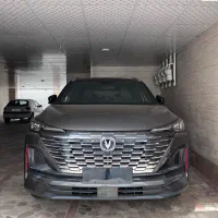 چانگان CS55 مدل 2025
