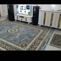 سرویس چوب نوی نو|میز تلویزیون|تهران, قیام‌دشت|دیوار