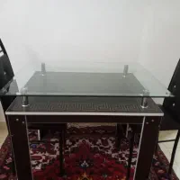 میز ناهارخوری ۴ نفره