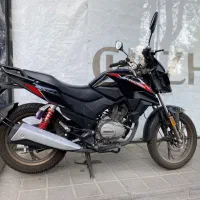 موتور 1402 ایران دوچرخ DS200