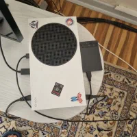 ایکس باکس سری اس Series S Xbox با ده میلیون وسایل