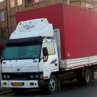 باربری محمدشهر .ماهدشت.صفادشت