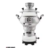 سماور ۶لیتری نو