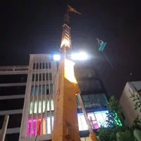 اجاره جرثقیل و لیفتراک