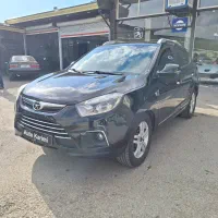 جک s5 دنده|خودرو سواری و وانت|ارومیه, |دیوار