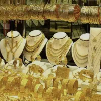 مغازه طلا فروشی  تجریش ۱۲ متر  * شیک *|اجارهٔ مغازه و غرفه|تهران, تجریش|دیوار