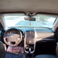 سمند سورن ef7 مدل 98|خودرو سواری و وانت|شاهین‌شهر, مسکن مهر|دیوار