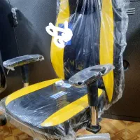 صندلی گیم مدیریت|صندلی و نیمکت|یزد, |دیوار